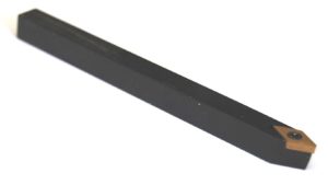 8mm Shank Glanze DCMT Straight Turning Tool SDNCN 0808