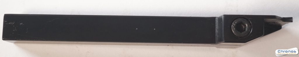 Glanze 12mm Standard Type Parting Tool- SORRY OUT OF STOCK - Image 3