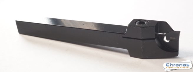 Glanze 12mm Standard Type Parting Tool - Image 2