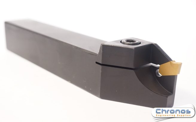Glanze 25mm Standard Type Parting Tool - Image 4