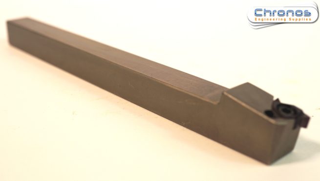 Glanze 8 mm 60 Degree Metric External Threading Tool 8 MM Sqaure Shank - Image 3