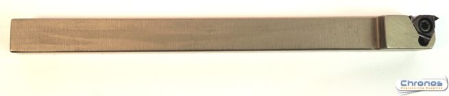 Glanze 8 mm 60 Degree Metric External Threading Tool 8 MM Sqaure Shank - Image 4