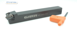 Glanze 16mm 60 Degree Metric External Threading Tool- SORRY OUT OF STOCK