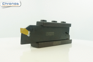 Glanze Clamp Type Indexable Parting Tool 20mm