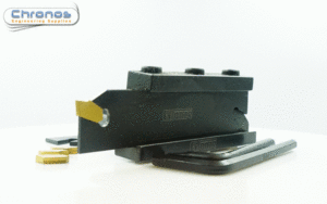 Glanze Clamp Parting Tool 20mm Starter Set