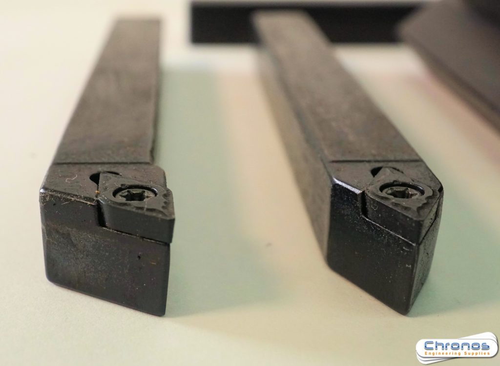 Glanze Threading Parting and Turning Tool Set- SORRY OUT OF STOCK - Image 5