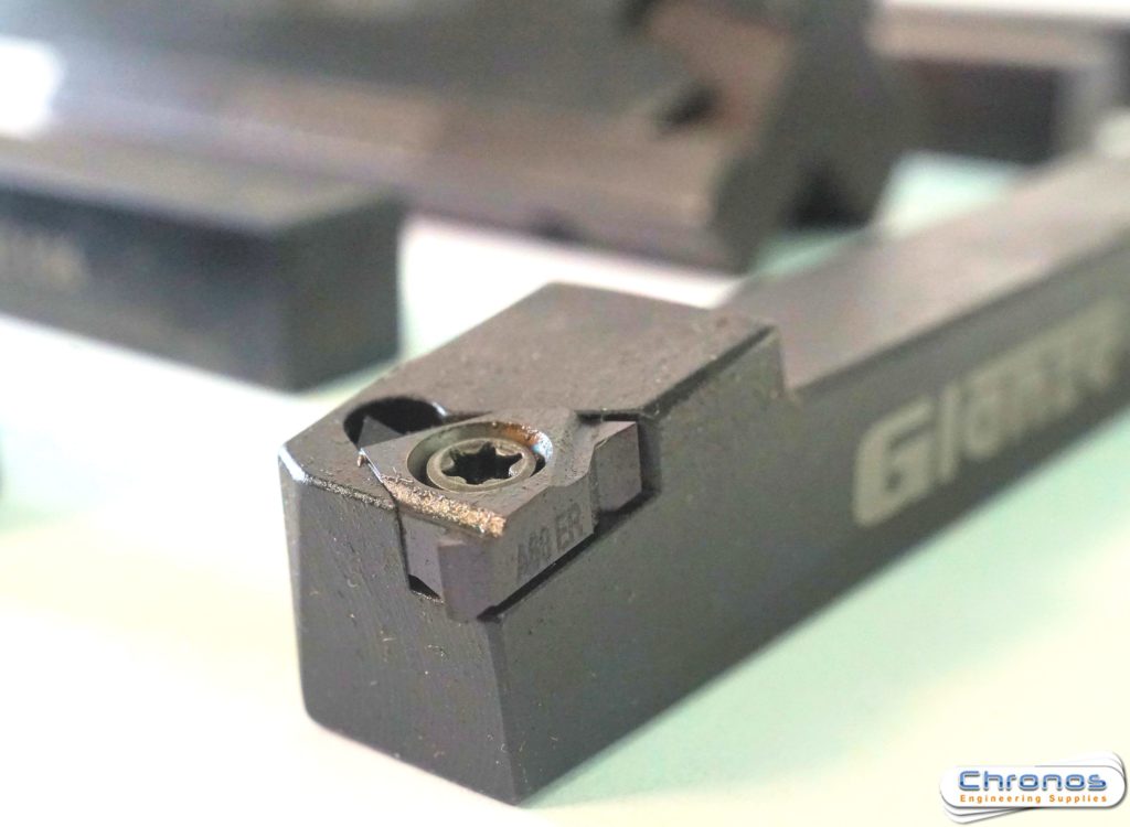 Glanze Threading Parting and Turning Tool Set- SORRY OUT OF STOCK - Image 6