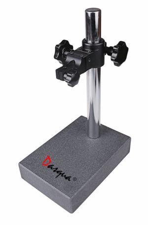 Dasqua Precision Comparator Stand with 140 x 260mm Granite Base 7912-0015