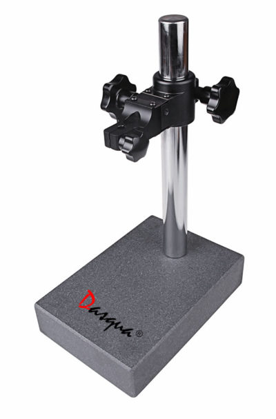 Ref: 78120005 Dasqua Precision Comparator Stand with 150 x 100 mm Granite Base 