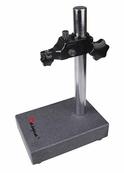 Dasqua Precision Comparator Stand 300 x 200 Granite Base for 8mm