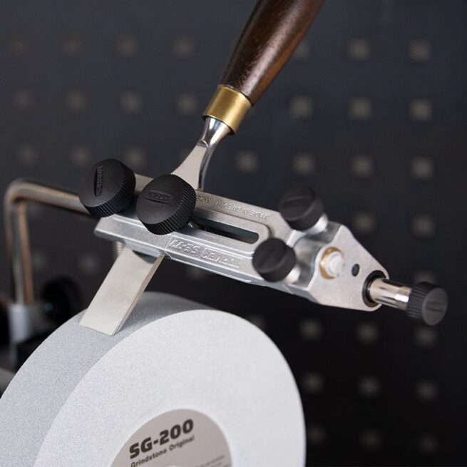 Tormek SE-77 Square Edge Jig - Image 8