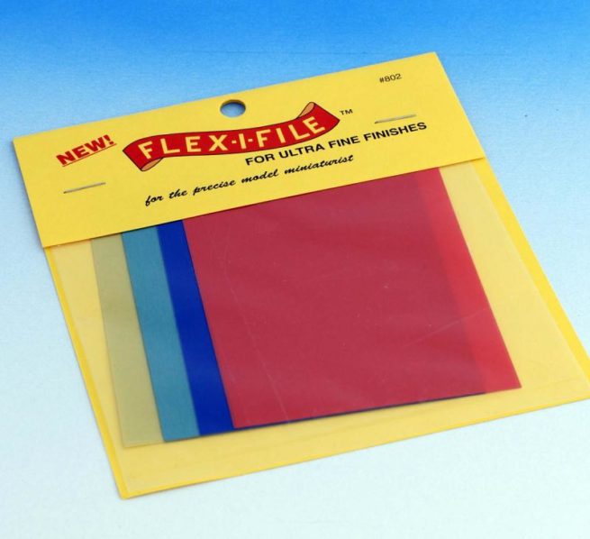 Flex-i-File Sheets 2 each 10,000 , 6000 , 1500 , 1000