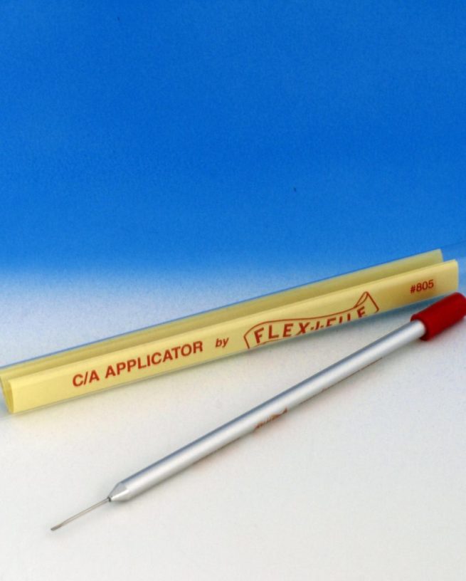 Flex-i-File CA Applicator Tool