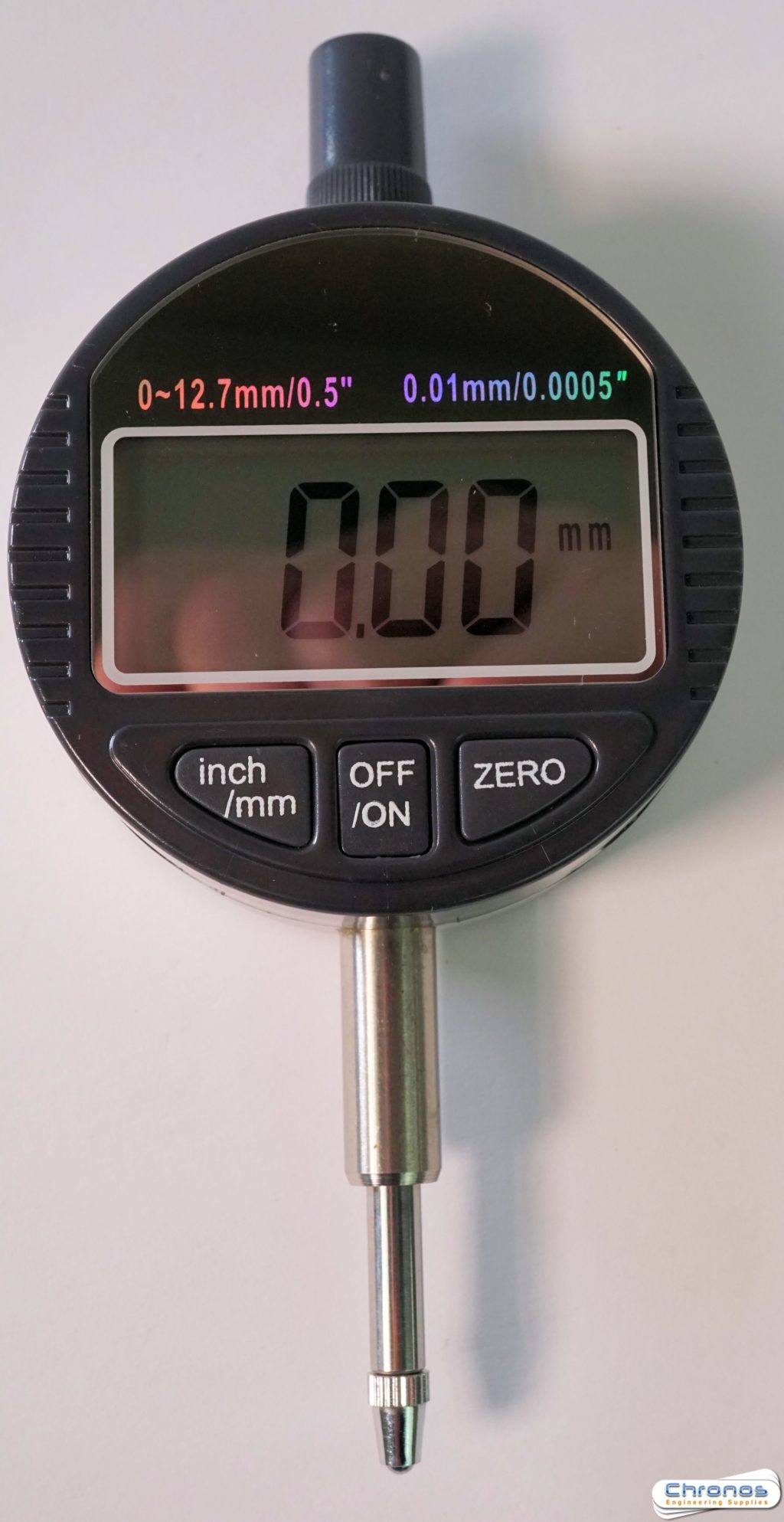 Electronic Digital Dial Gauge- SORRY OUT OF STOCK - Image 2
