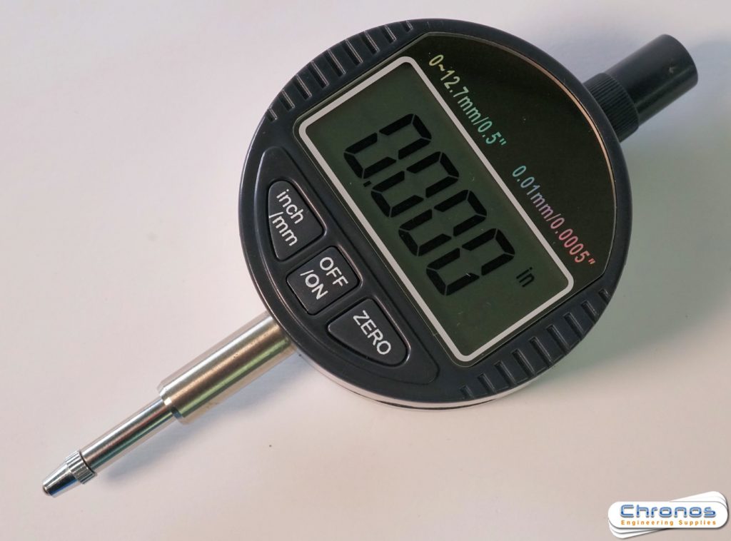 Electronic Digital Dial Gauge- SORRY OUT OF STOCK - Image 5