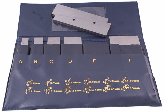 Adjustable Parallel Set- TO SORRY OUT OF STOCK - Image 2