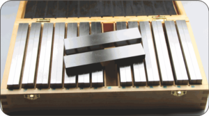 Dasqua Premium Parallel Set 8201-0010
