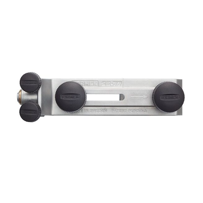 Tormek SE-77 Square Edge Jig - Image 3