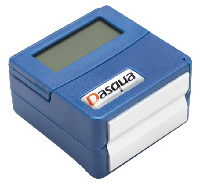 Dasqua Digital Angle Gauge with Flip Out Display-8400-0000 - Image 4
