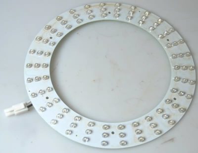 Spare LED Board for 8608L LED Lamp SORRY OUT OF STOCK