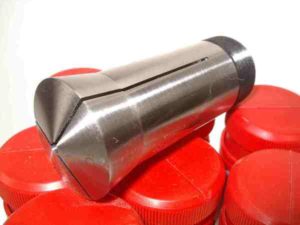 8 Pc 5C Collet Set SORRY OUT OF STOCK
