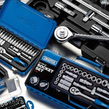 Draper Tools