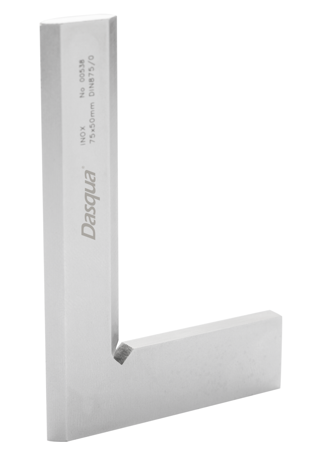 Dasqua 90' Beveled Edge Square 25mm x 20mm 9111-1102 - Image 3