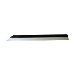 Dasqua Stainless Straight Edge 300 mm