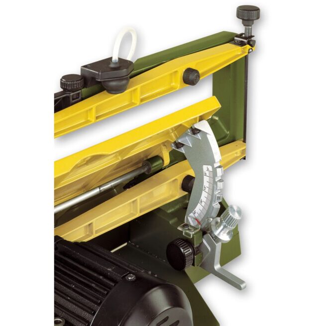 Proxxon DS 460 Scroll Saw 950536- SORRY OUT OF STOCK - Image 3