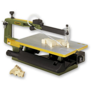 Proxxon DS 460 Scroll Saw 950536- SORRY OUT OF STOCK