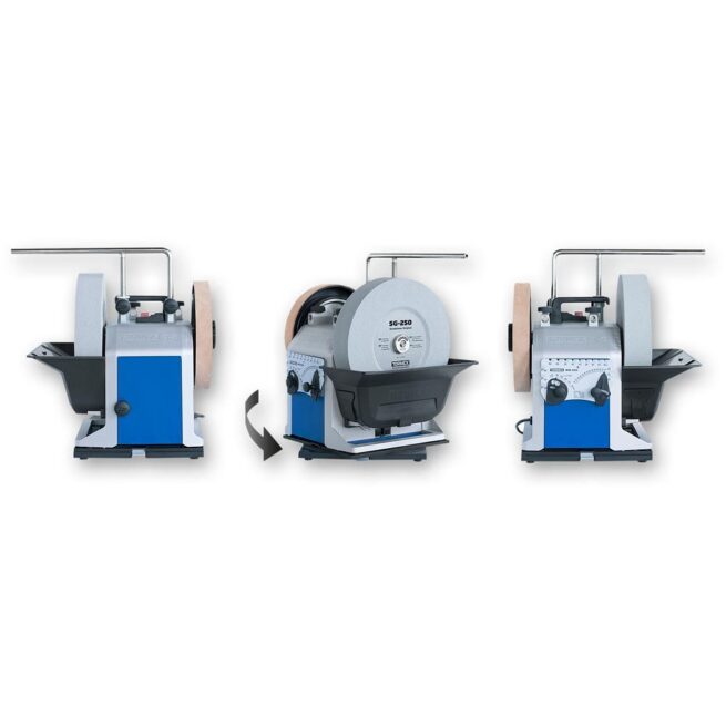 Tormek RB-180 Rotating Base 952887 - Image 4
