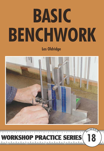 Basic Benchwork Book WPS 18