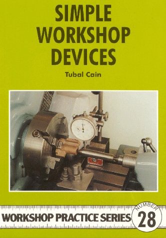 Simple Workshop Devices Book WPS 28