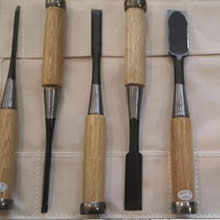 Quality Woodworking Tools