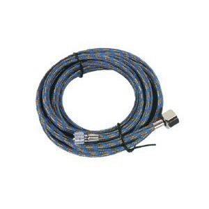 BD212B Airbrush Hose 1/8 BSP – 1/4 BSP SORRY OUT OF STOCK