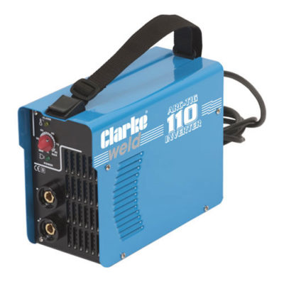 Clarke Arc / Tig 110 Power Inverter