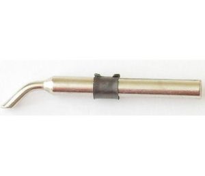 Antex 302 Bit 2.3mm replacement tip for Antex M, C, and TC25 irons