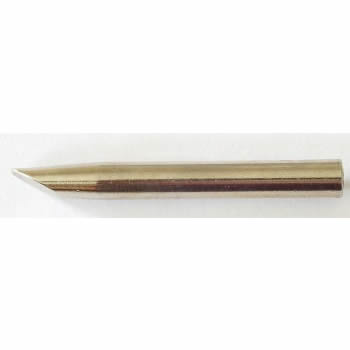 Antex 822 Bit 4.7mm replacement tip for Antex M, C, G, and TC25 irons