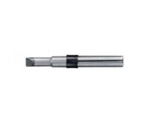 Antex 1109 Bit 5.0mm replacement tip for Antex CS, TC50, TCS, and SD50 irons