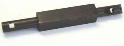 19 MM SHANK BORING BAR