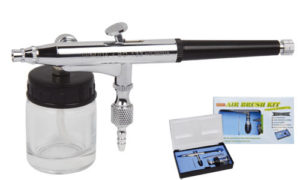 BD133 Airbrush SORRY OUT OF STOCK