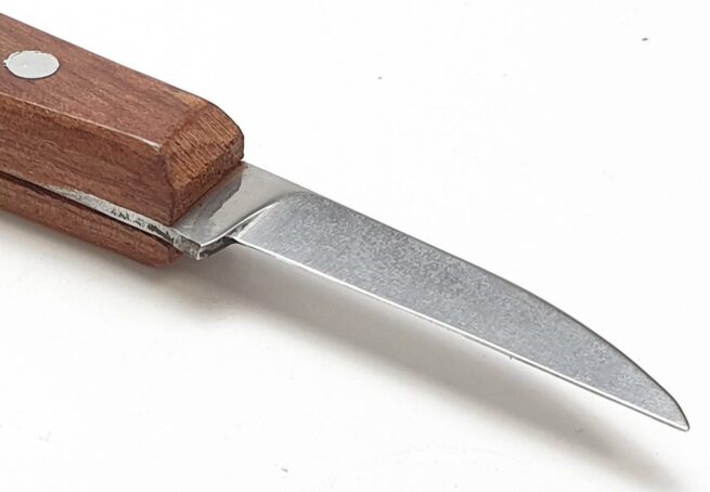 Beber Detail Carving Knife BDK