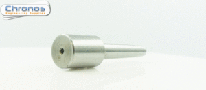 Soft Blank End Arbor 1MT Tapped End