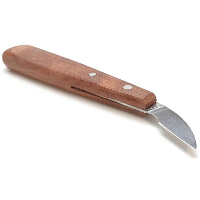 Beber Chip Carving Knife BEBCKK