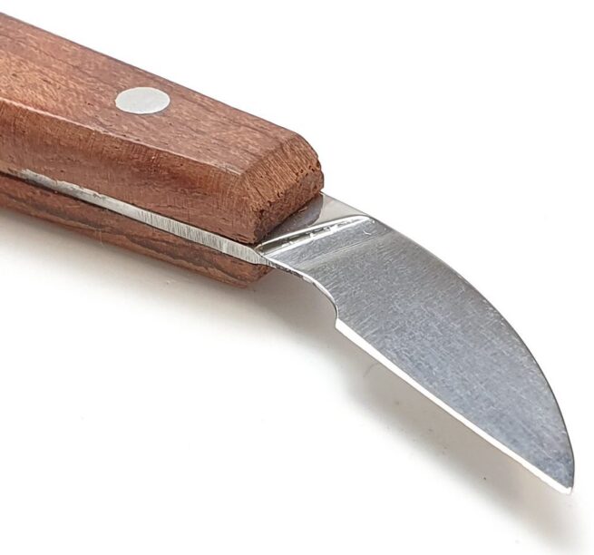 Beber Chip Carving Knife BEBCKK