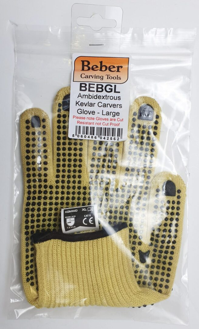 Beber Large Carvers Glove BEBGL