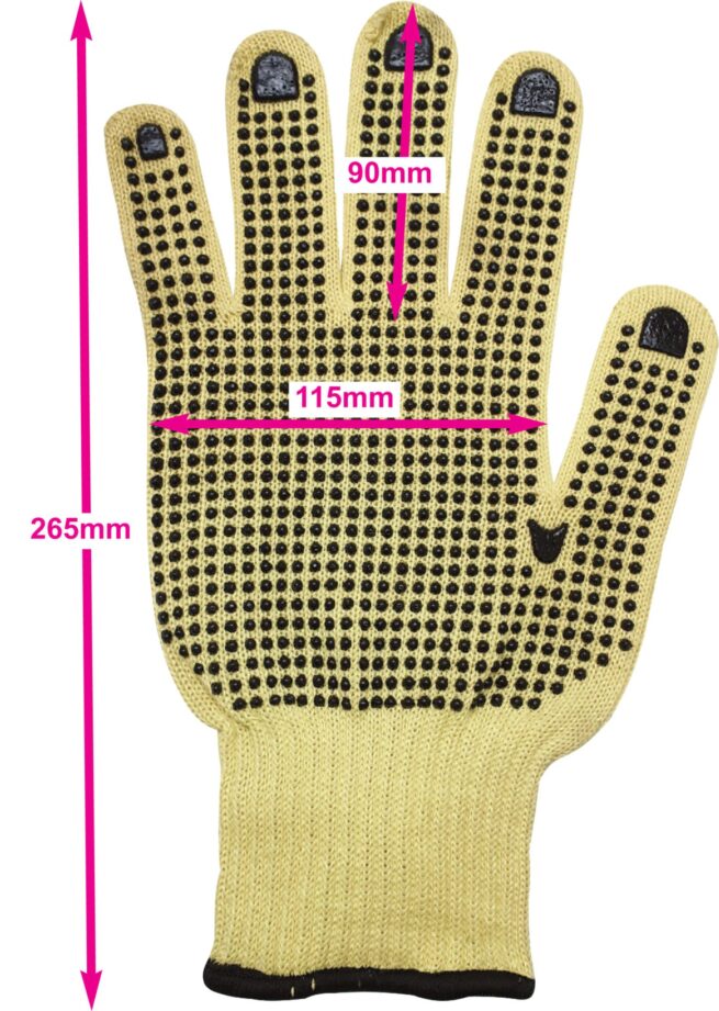Beber Large Carvers Glove BEBGL