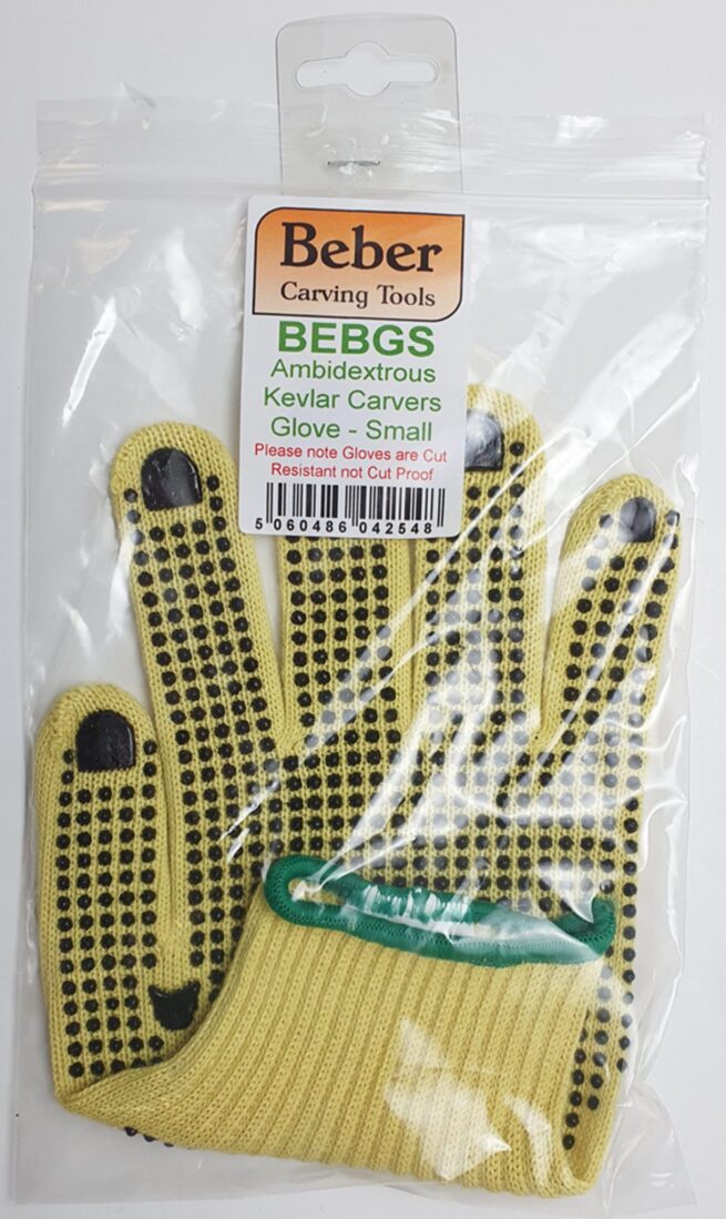 Beber Small Carvers Glove BEBGS