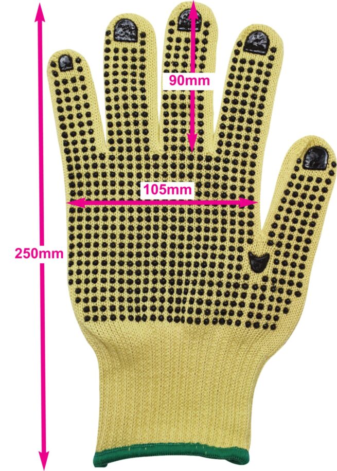 Beber Small Carvers Glove BEBGS