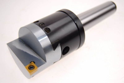 3 MT Indexable Boring Head with Insert
